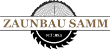 Zaunbau Samm